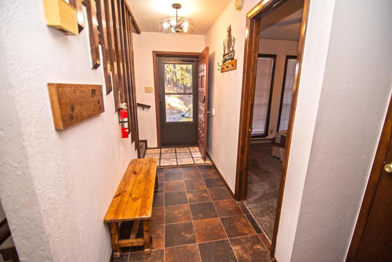 Huge Ruidoso Retreat With Game Room, Pool, 2 Balconies, 2 Kitchens - Sleeps 17! Exterior foto