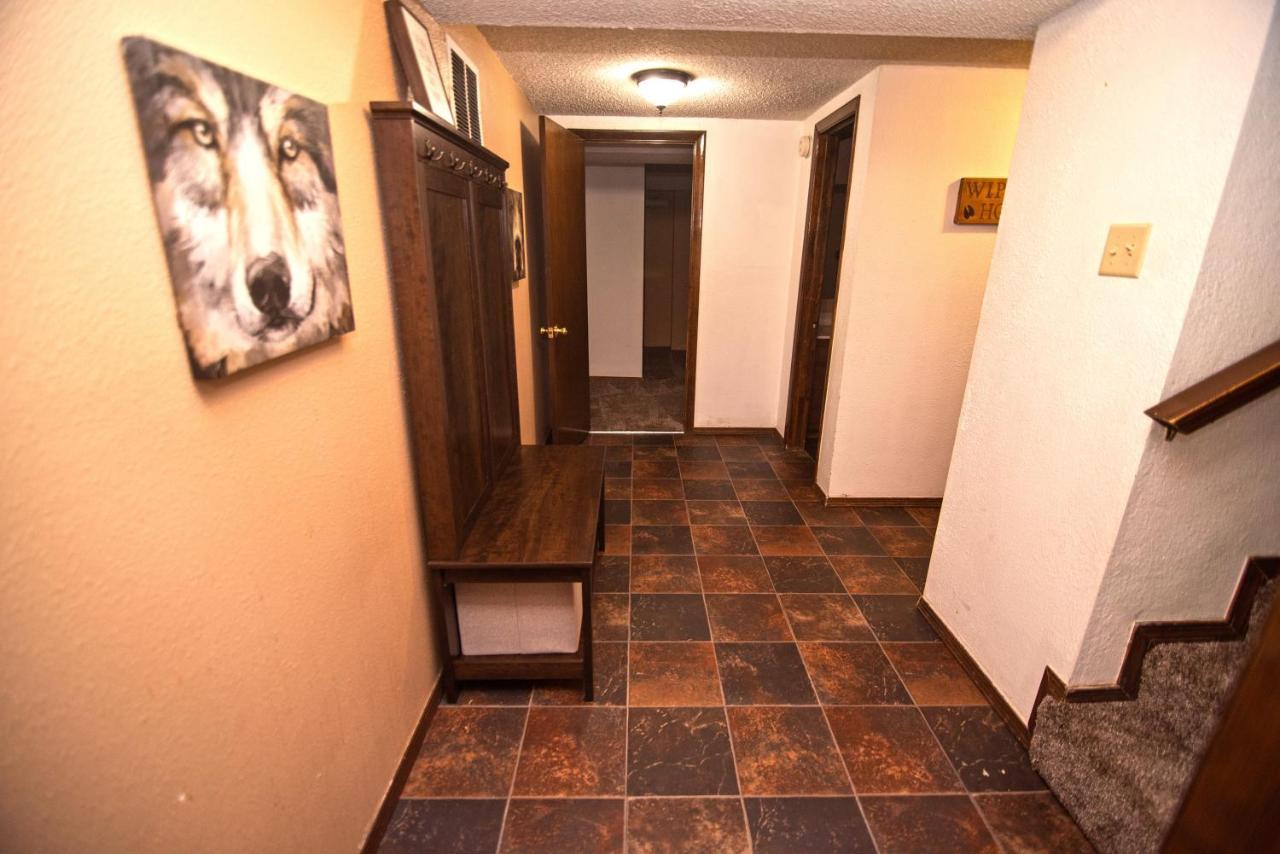 Huge Ruidoso Retreat With Game Room, Pool, 2 Balconies, 2 Kitchens - Sleeps 17! Exterior foto