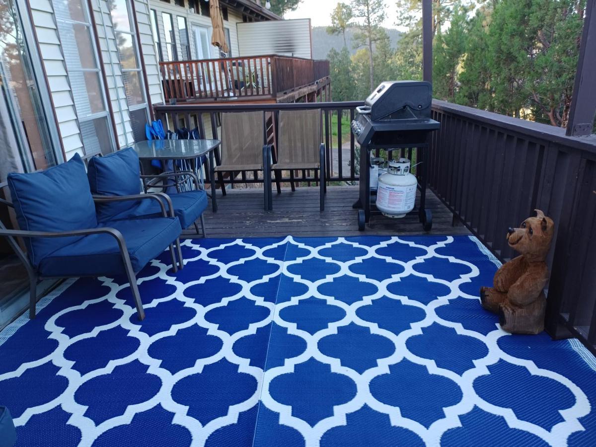Huge Ruidoso Retreat With Game Room, Pool, 2 Balconies, 2 Kitchens - Sleeps 17! Exterior foto